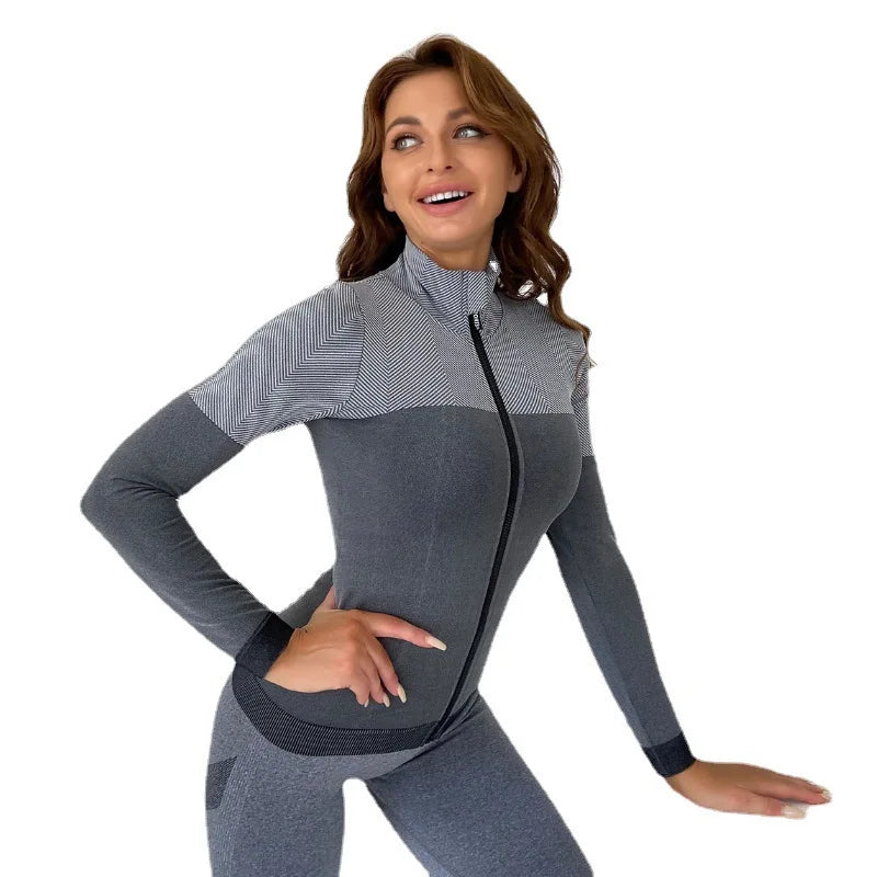 https://ae01.alicdn.com/kf/Se879c0447fc04362b807f7fb3a6b32430/Women-s-Running-Workout-Jackets-Zip-Slim-Fit-Athletic-Tops.jpg