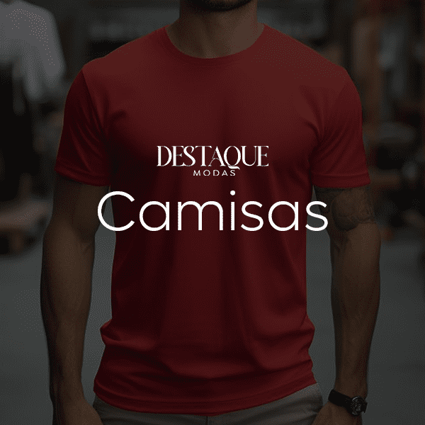 Camisas